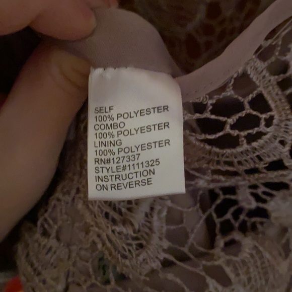 New with tags! Emma Street “mother of the bride” dress. - Picture 8 of 8